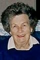 Obituary of Barbara M. Bahm