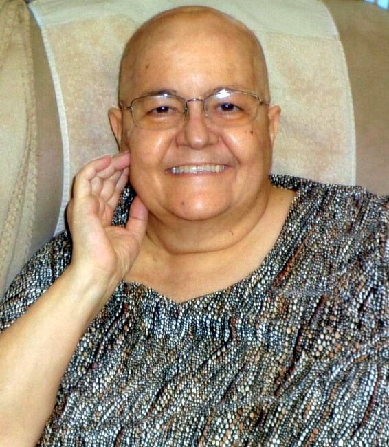 Obituary of Wardia Vera Nobles