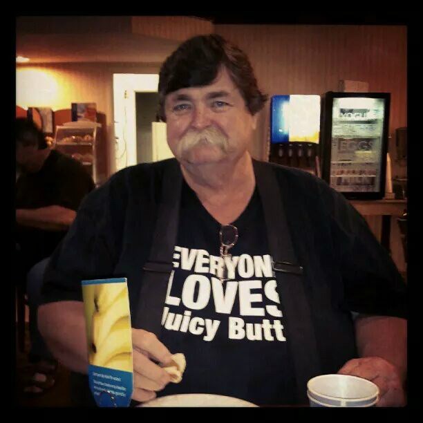 Obituary of Carter L. "Skinny" Button