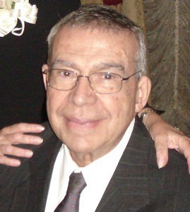 Obituary of Cecilio Jorge Manero