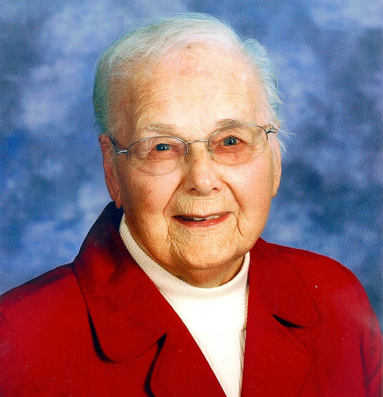 Bernice Fjeseth Obituary New Hope, MN