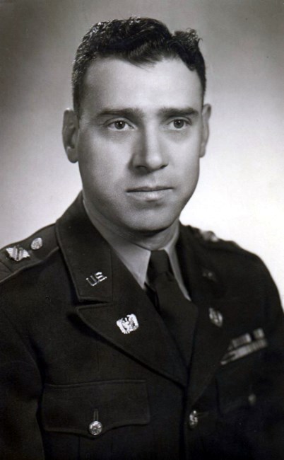 Obituary of Earl Clifton Holt