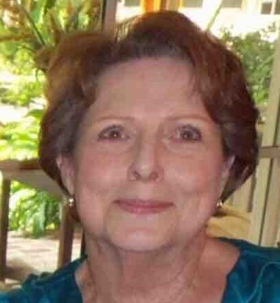 Obituary of Wanda Baker Ishmael
