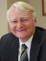James Tullis