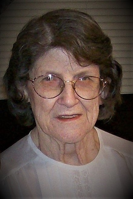 Obituary of Theresa Cannada Odom
