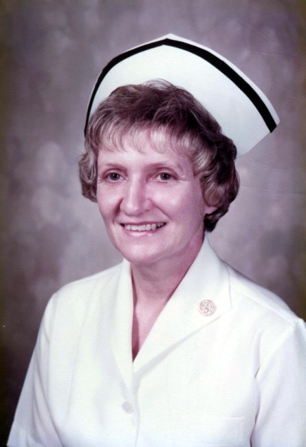 Obituary of Treva Jean Heller