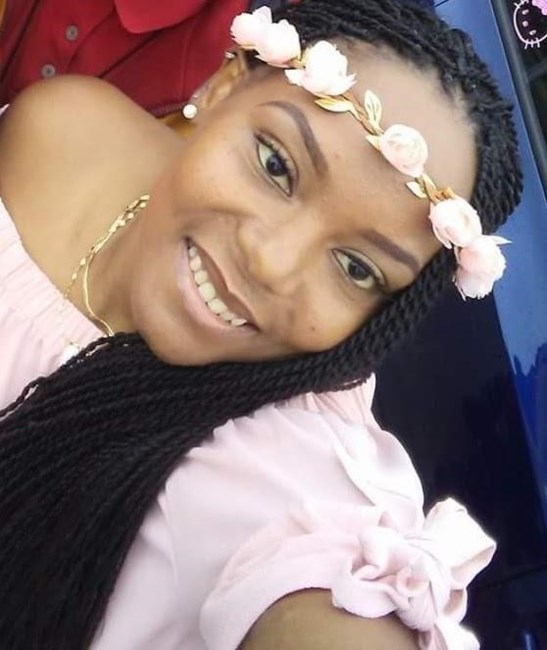 Obituary of Shameka Monique Brown