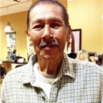 Obituary of Jesse Bautista