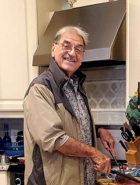 Obituary of Warren Reynold Zorzi