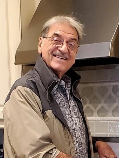 Obituary of Warren Reynold Zorzi