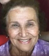 Obituary of Beatriz Villarreal Montez