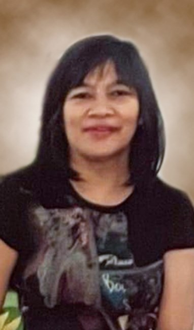 Obituary of Mediatrix "Medy" Elma Rada