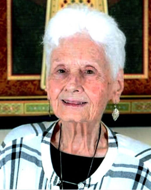 Obituary of Patricia Lee Landgren