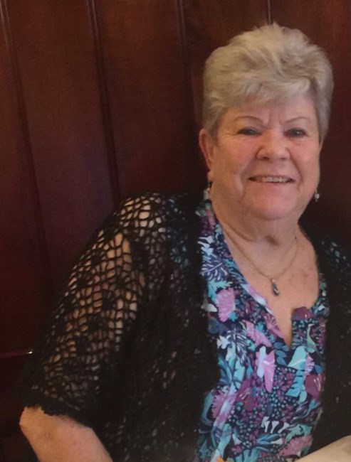 Obituary of Linda Kay Staley