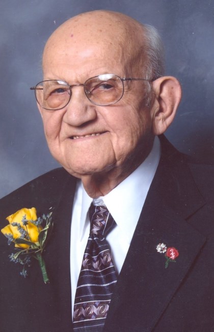 Obituary of Louis J. Siorek