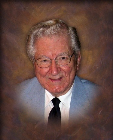 Obituary of Paul Hockenberry