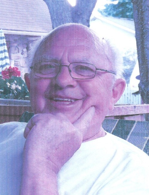 Obituary of Jacques Chartier