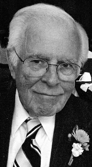 Obituary of Roland Noel Stock