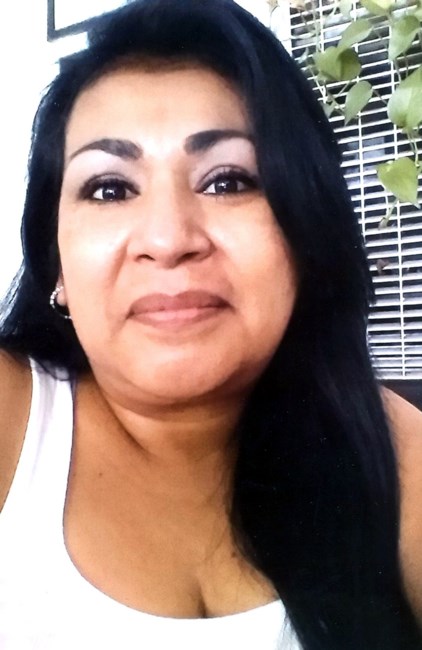 Obituary of Maria Godinez