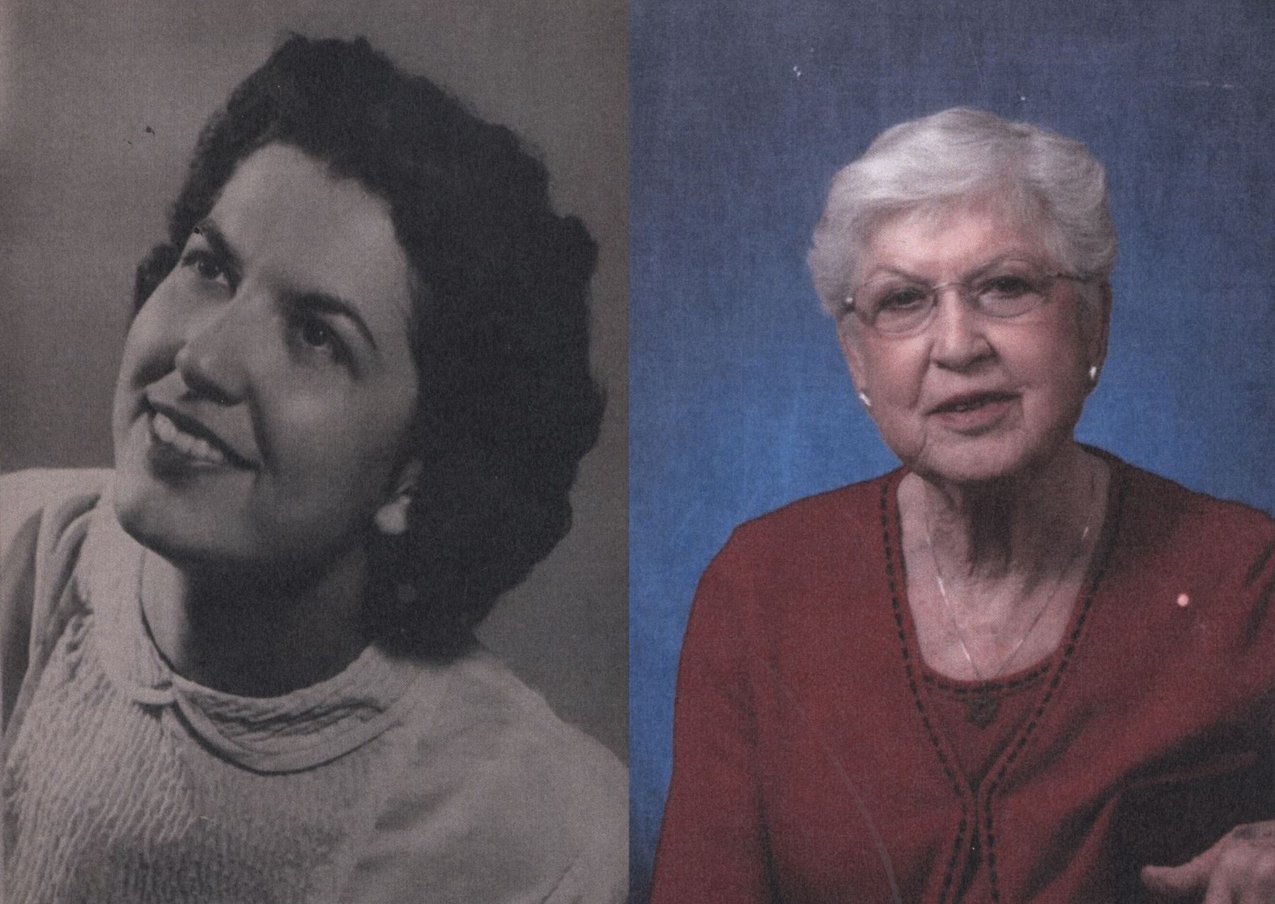 Adell Siegel Obituary Colorado Springs, CO
