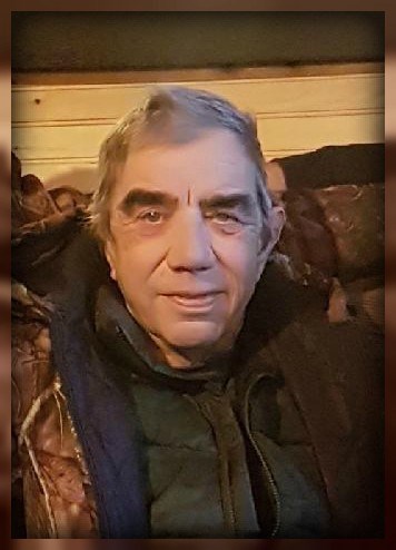 Obituary of Michael Weeks