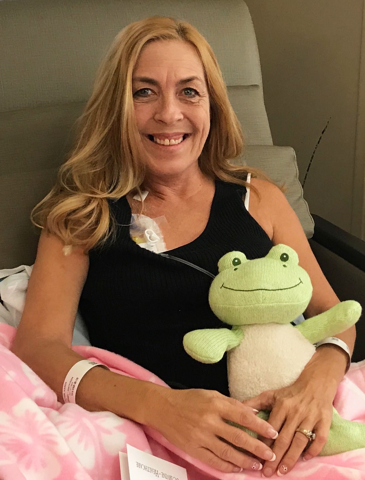 Avis de décès de Karen Anne Poyer