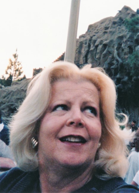 Obituary of Linda C. Marshall