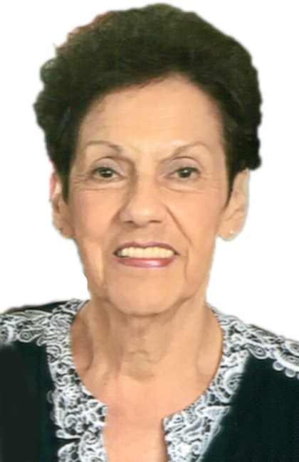 Obituary of Theresa Tudda