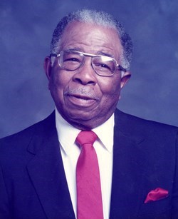 Obituary of Aubrey Lee Jones