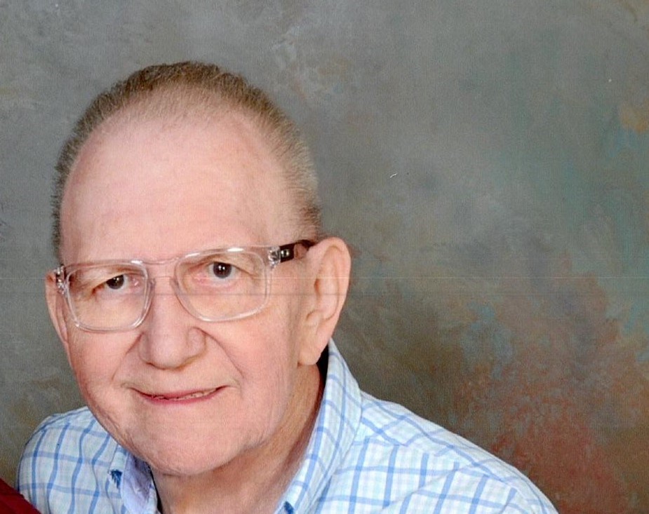 Obituary of James Philip Werner