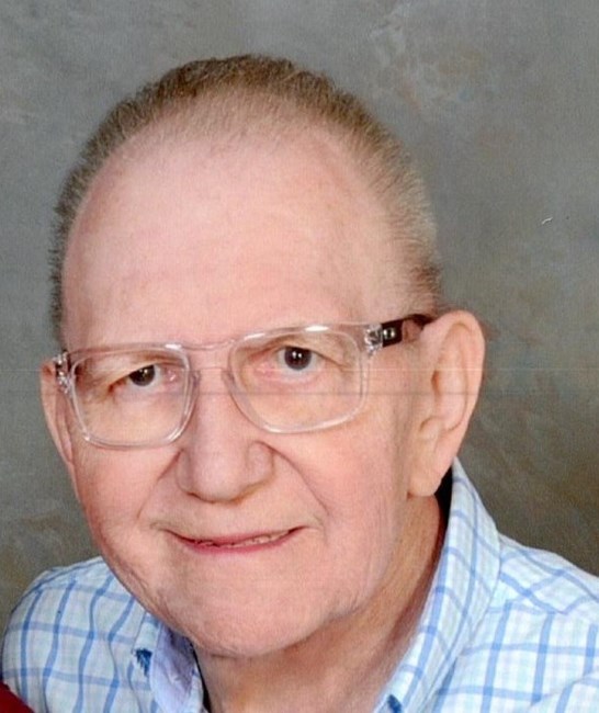 Obituary of James Philip Werner