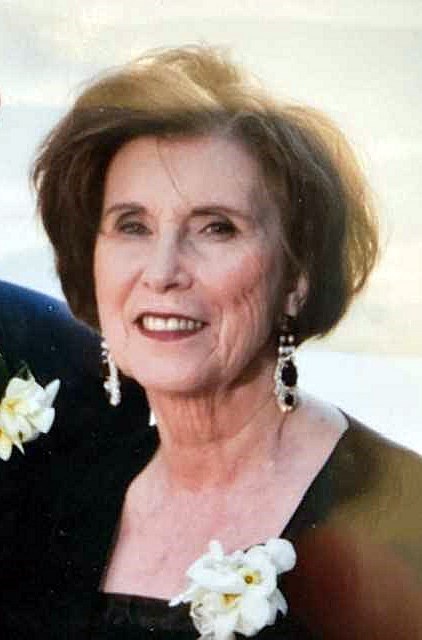 Obituary of Margaret Wilson Bouldin