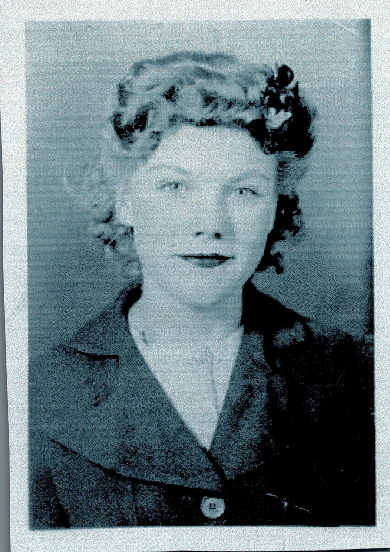 Obituary of Opal Jeanette  (Griffith) Matics