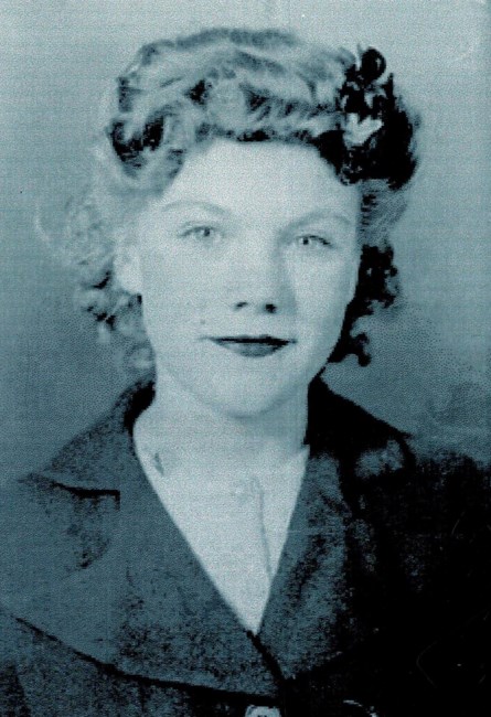 Obituary of Opal Jeanette  (Griffith) Matics