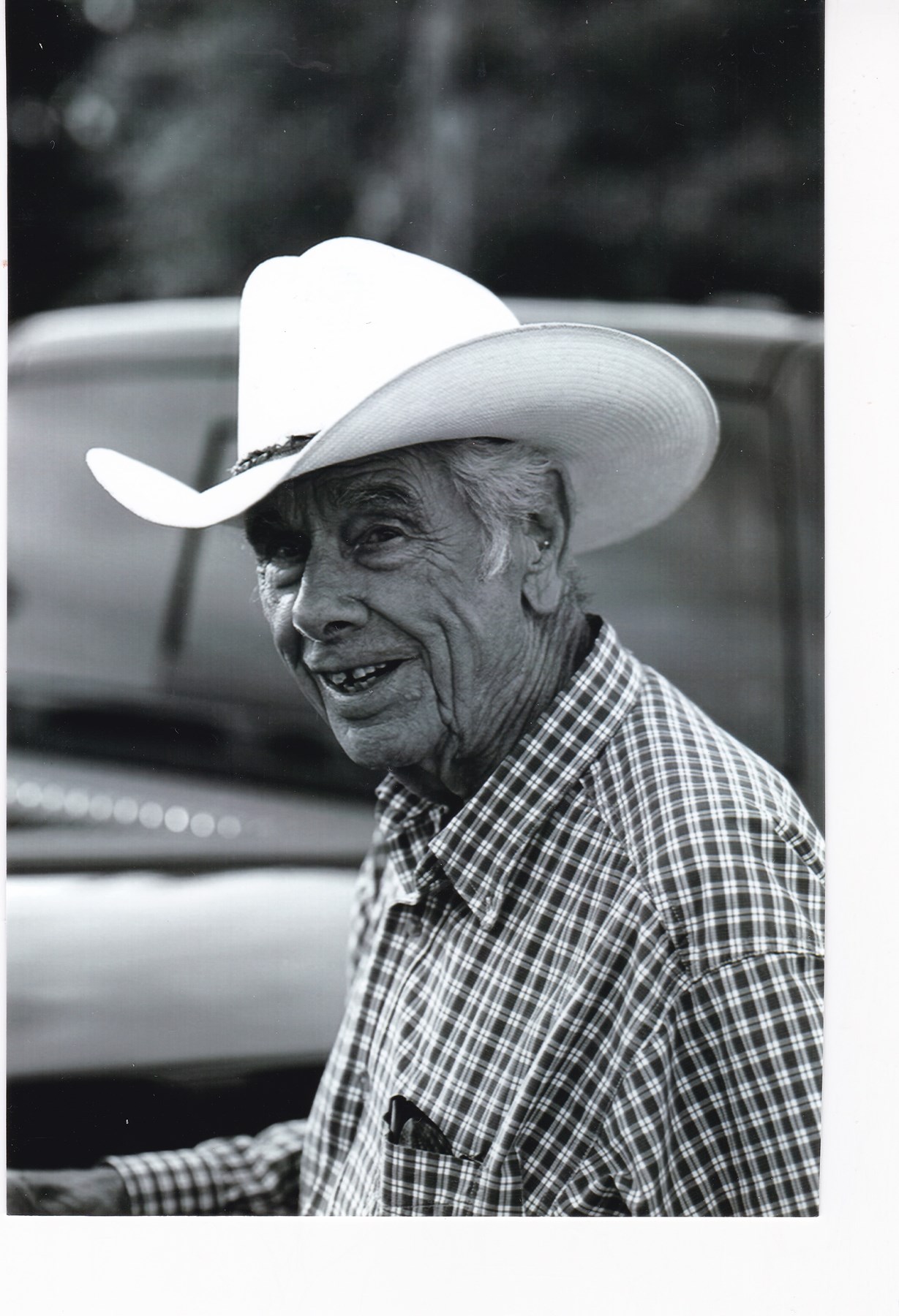 Obituary of Sam Henry Lee