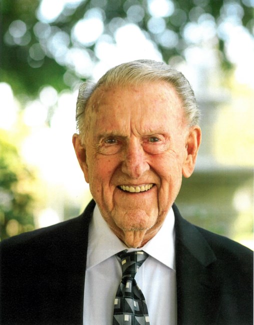 Obituary of Lyman Stuart Ehrlich