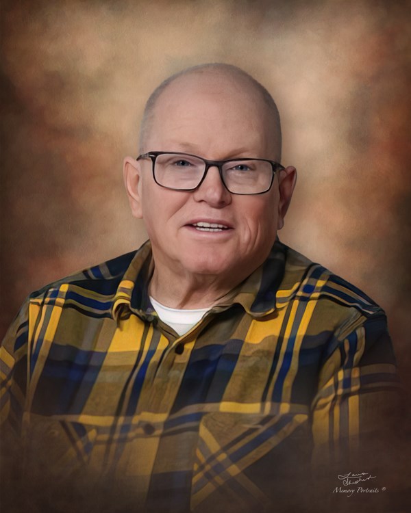 Obituary, John J.K. Blevins of Belleville, Michigan