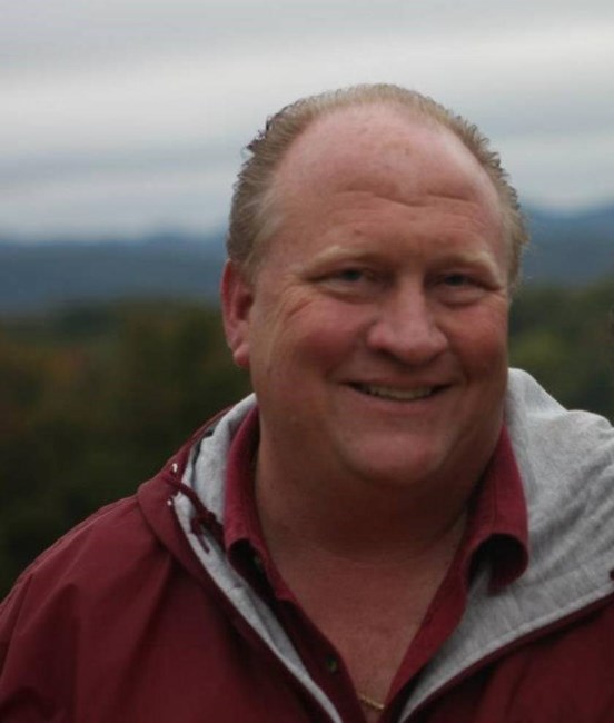 Obituary of Brian Donald Witt