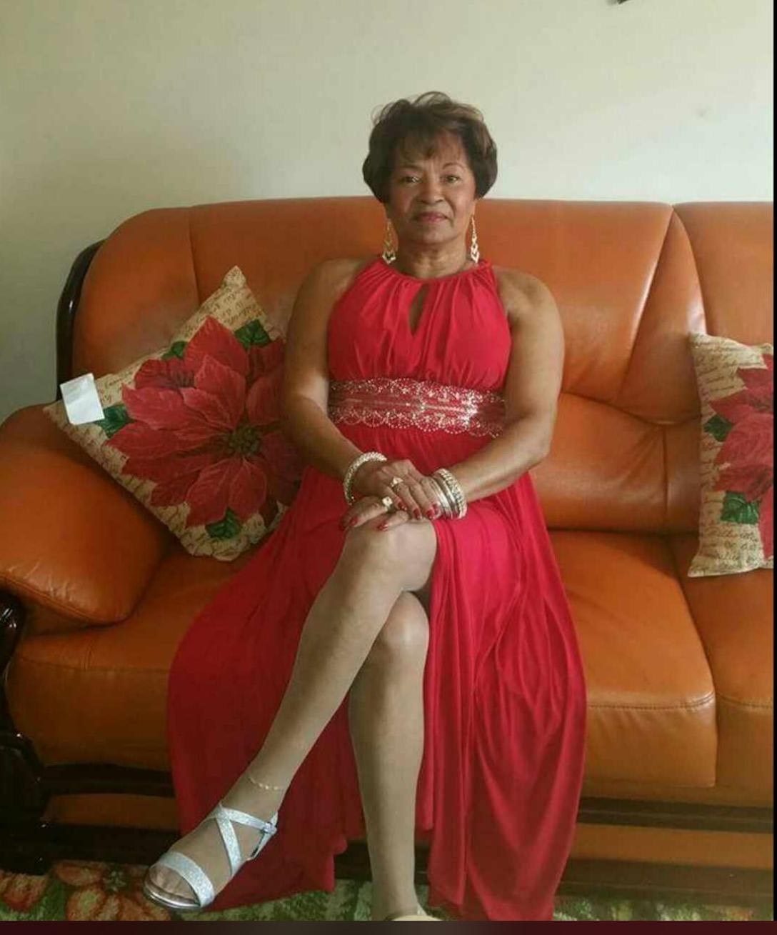 Obituary of Faustina Franco De Mateo