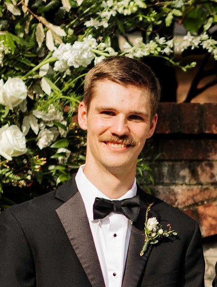 Obituario de John Curtis Pruett