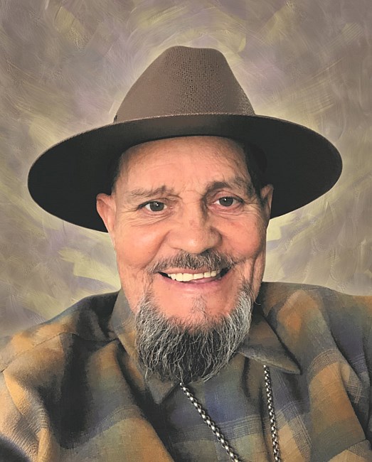 Obituary of Jose Gualterio Fino