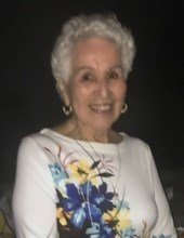 Obituary of Alice D. Rendon