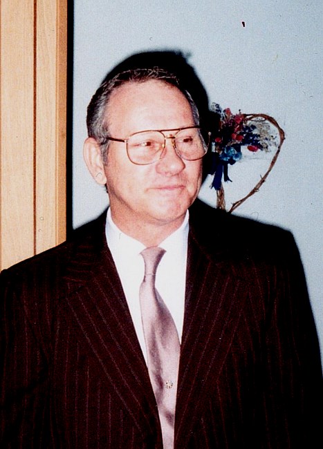 Obituary of Fedore Joseph Hoven