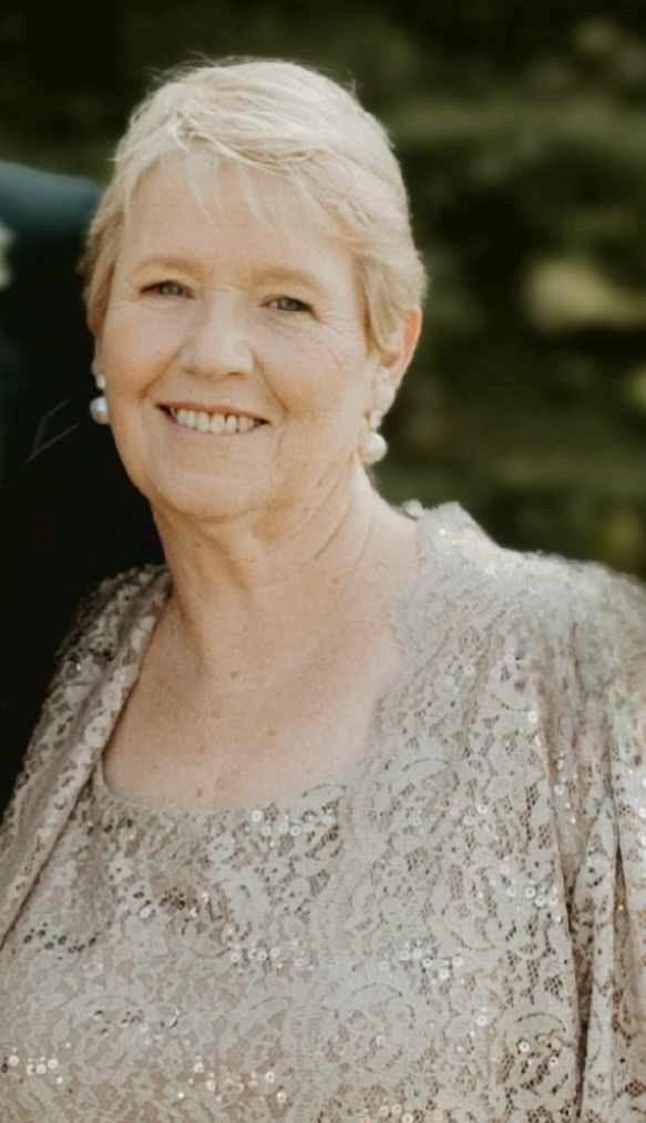 Obituary of Sharon "Sheri" Louise Thomas