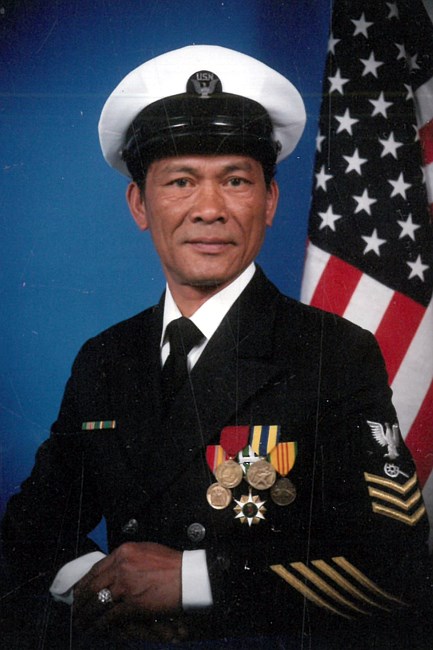 Obituary of Pascual Poros Deomampo