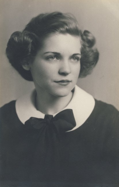 Obituary of Rosemary A. Cully