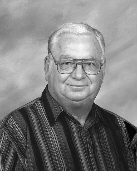 Obituary of James M. McManus