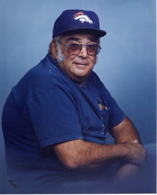 Obituario de Joe Musso