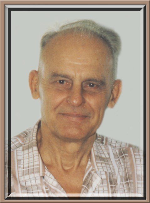 Obituary of Mieczyslawas "Mike" Bubinas