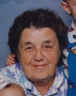 Pansy Cummins